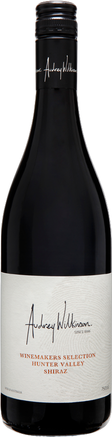 Audrey Wilkinson Winemakers Selection Shiraz 2010